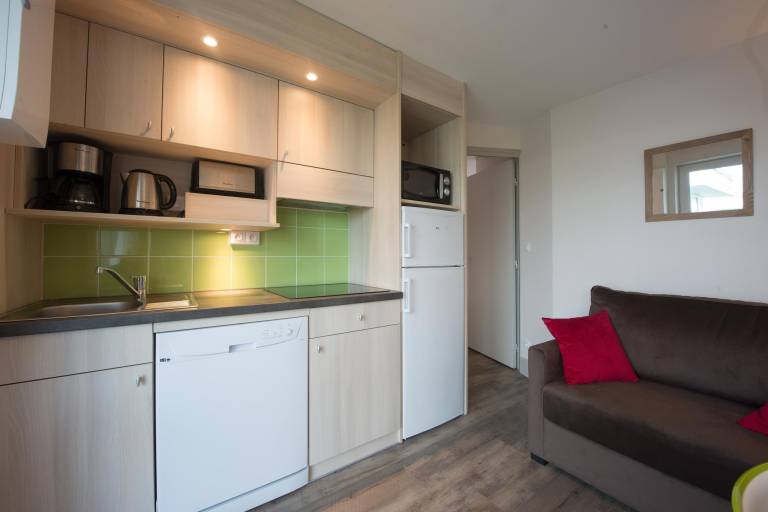 Appartement Fréthun