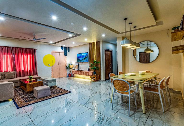 Apartment with 3 rooms for 8 persons — photo 3