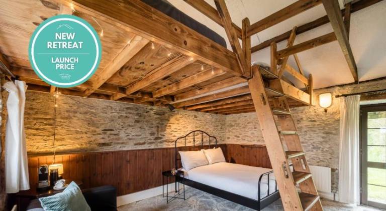 80 m&sup2; Ferienhaus