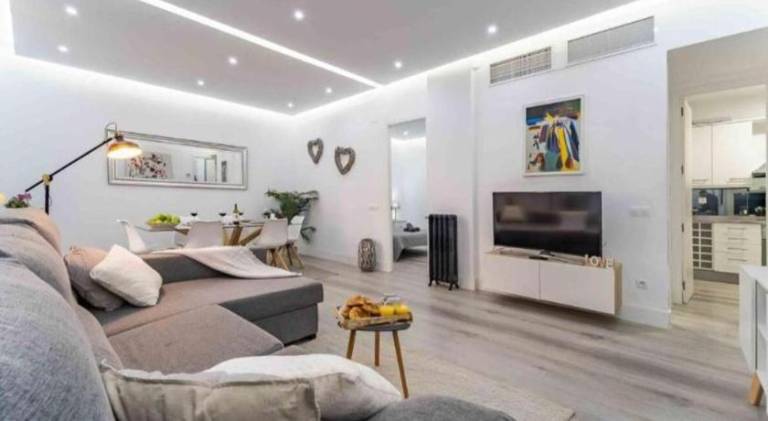 Nice rental apartment | Close to Plaza de España | Pet-friendly — photo 2