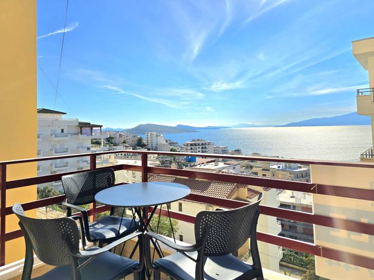 Apartma  Sarandë