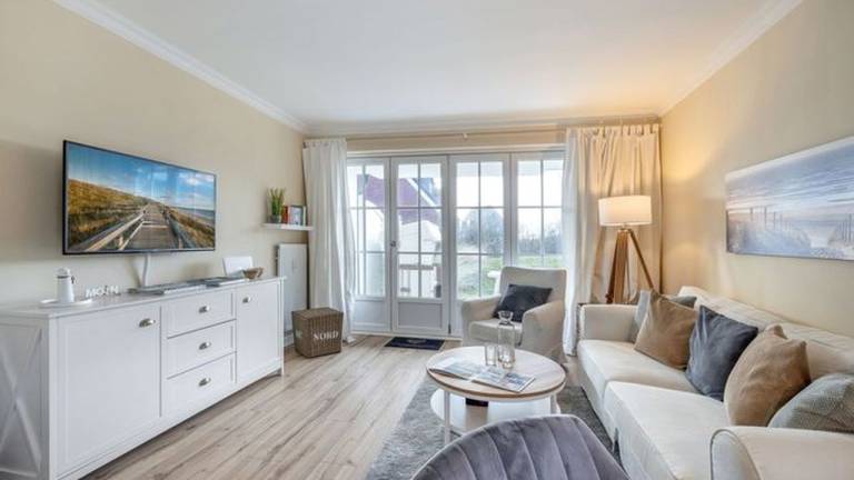 Ferienwohnung Kampen (Sylt)