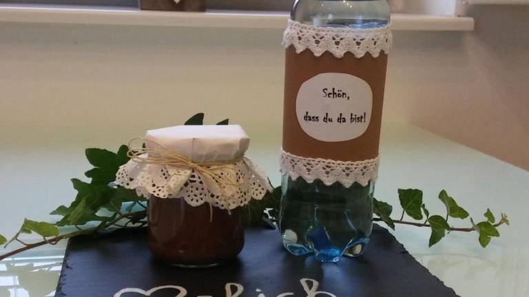 Ferienwohnung Rust
