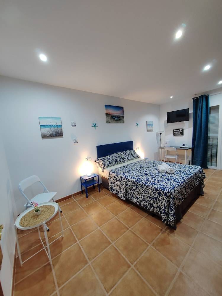 Bed and breakfast Ses Salines