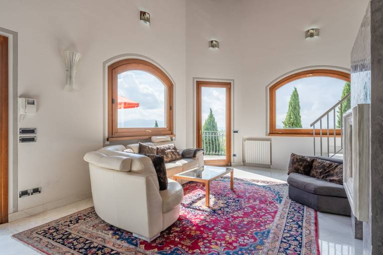 Villa 'Serafina' with Private Pool and Private Terrace — photo 3