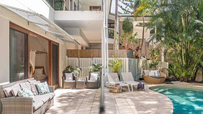 Villa Byron Bay