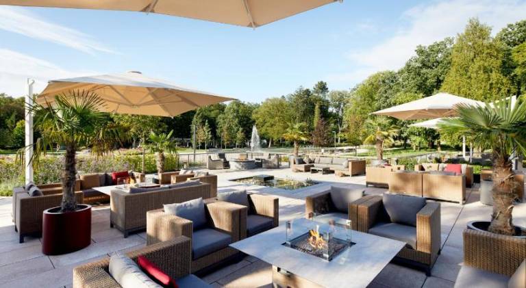 Best Western Premier Park Hotel & Spa — photo 4