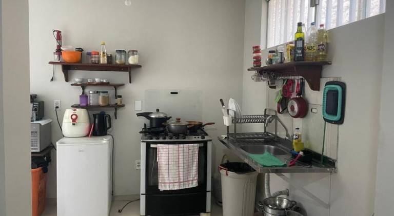 Vacation home with 2 rooms for 9 persons — photo 4