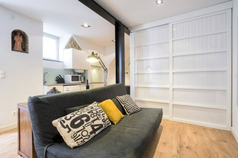 Appartement Barreiro