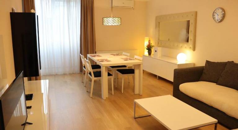 Apartman Kolozsvár