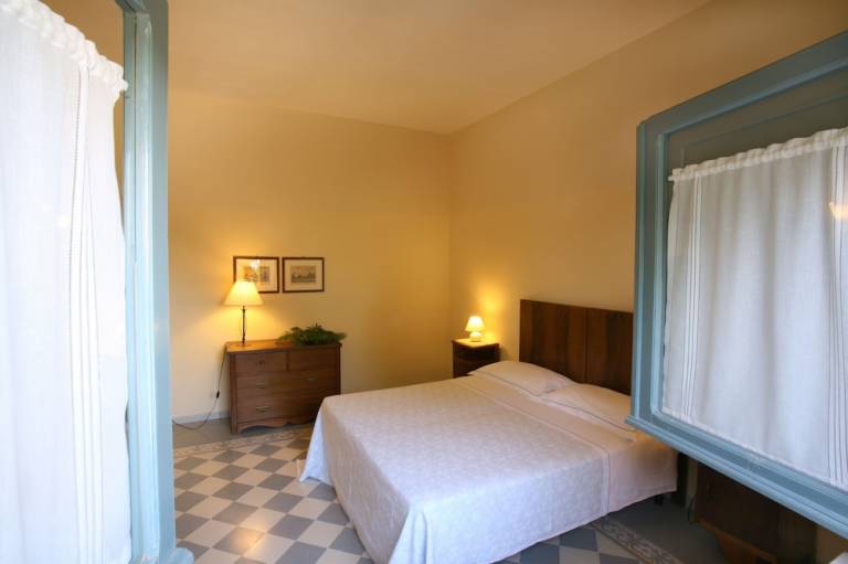 Agriturismo  Ginosa