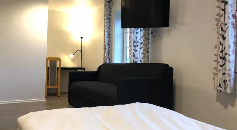 Hotel Aulum Kro — photo 2