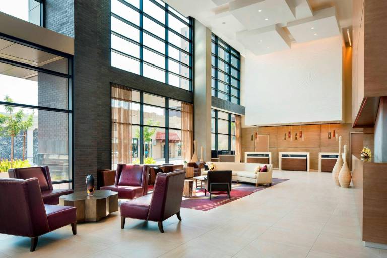Residence Inn by Marriott Phoenix Downtown — photo 3