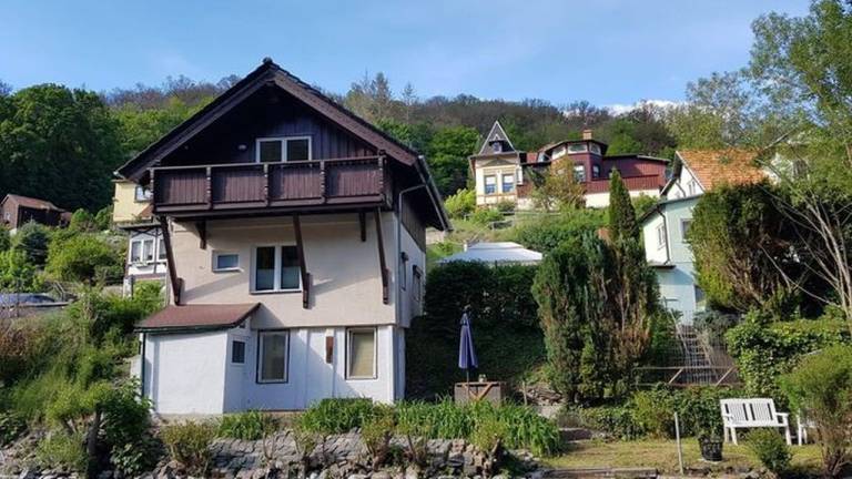 Ferienhaus Altenbrak