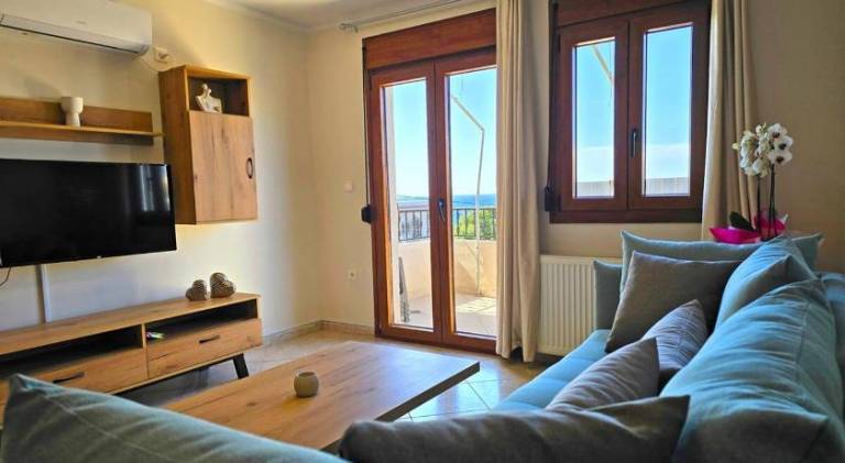 Rental apartment with terrace | Perfect for remote work | Pet-friendly — photo 2