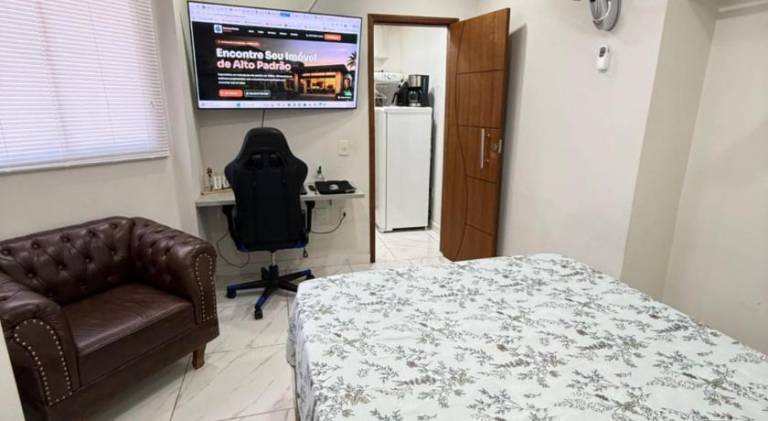 30 m&sup2; Ferienwohnung