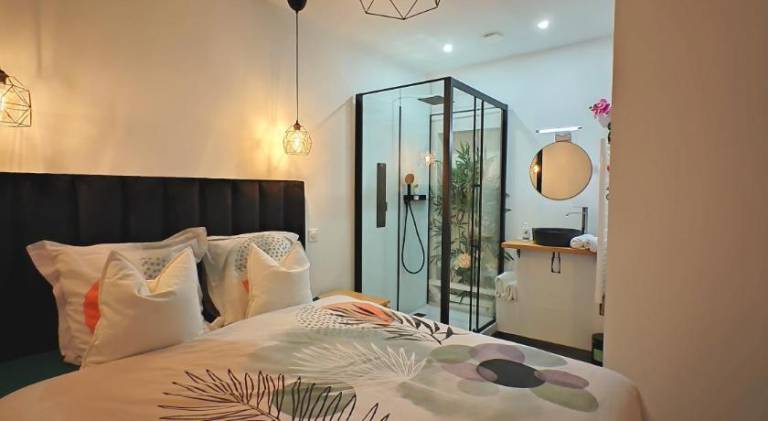Rental apartment with 1 room for 2 persons in Charenton-le-Pont