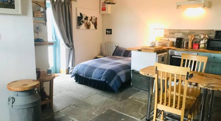 House  Rossnowlagh