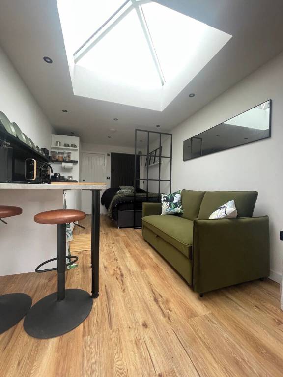 House Wilmslow