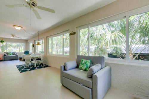 House  Crystal River