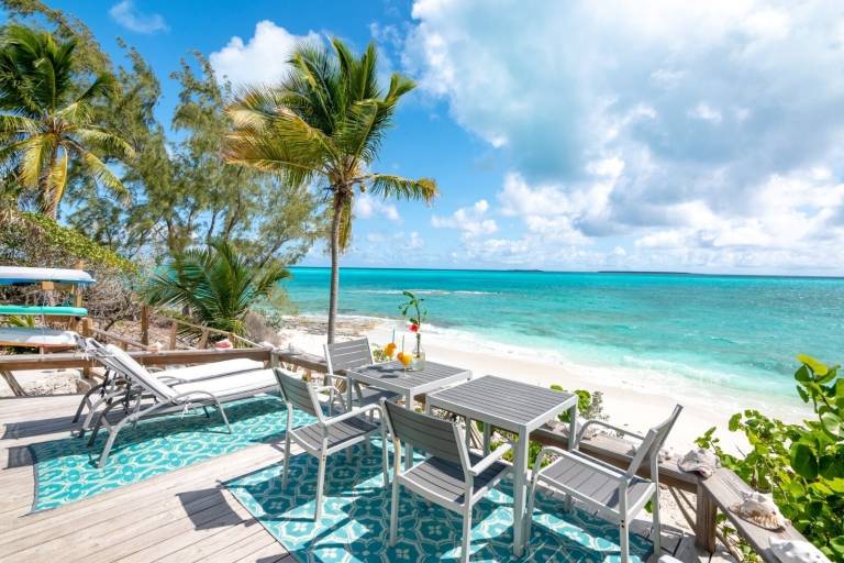 House Great Exuma