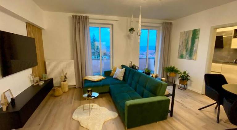 Apartment | Dogs allowed in Eisenach
