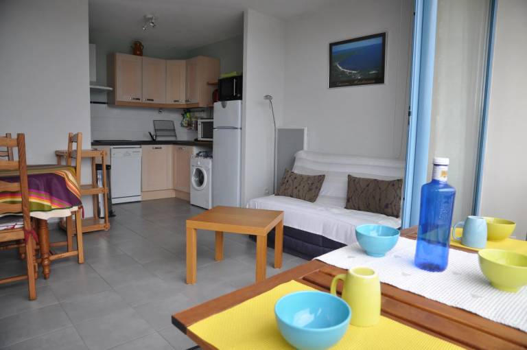 Appartement Maubuisson