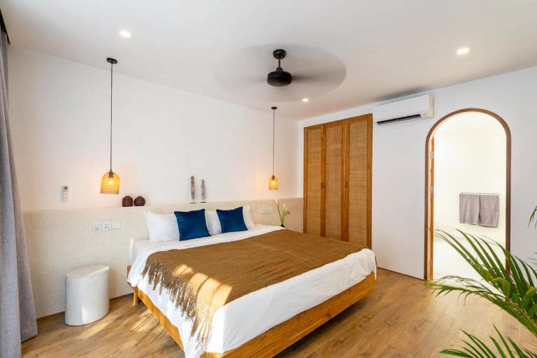 Villa Uluwatu beach