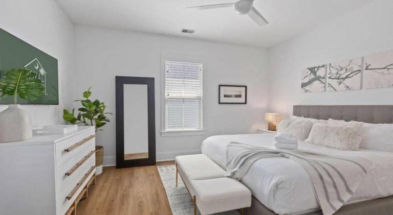 Pleasant vacation home | Pets are welcome — photo 2