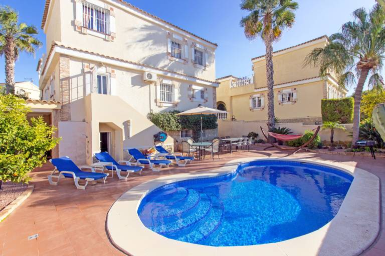 Chalet Gran Alacant