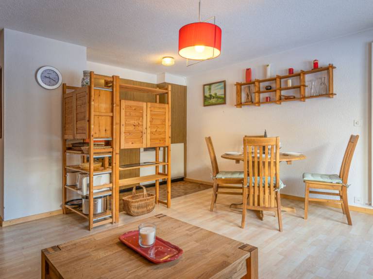 Ferienwohnung Ovronnaz