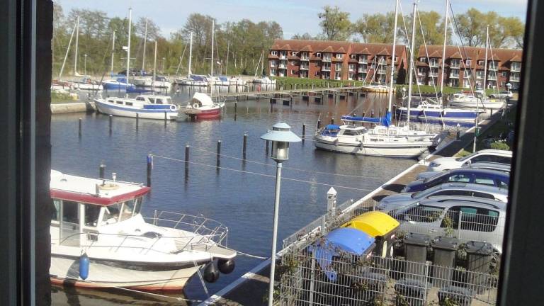 Ferienwohnung  Bellin