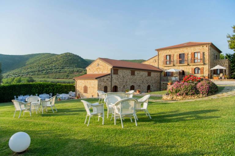 Appartamento Laureana Cilento