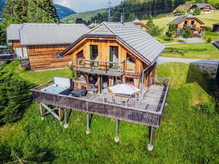 Chalet  Murau