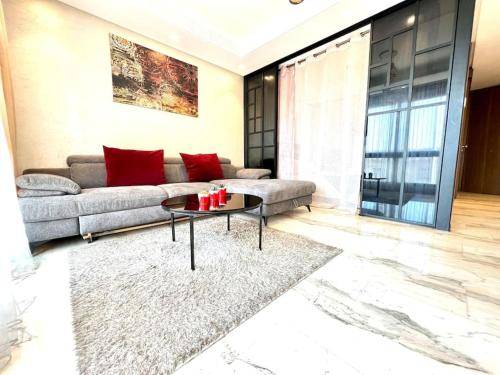 Appartement Casablanca