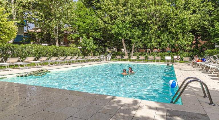 Hotel Royal Inn - Bianchi Hotels — photo 5