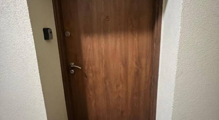 Holiday apartment with 1 room for 3 persons — photo 5