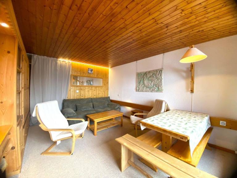 Ferienwohnung Les Arcs