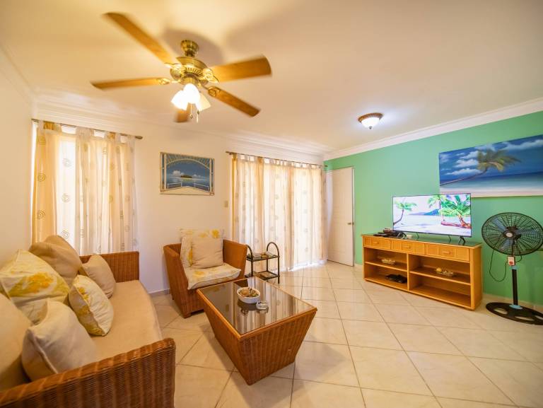 Apartment  Sosúa