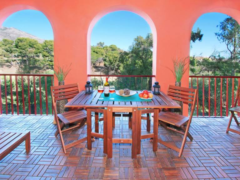 Apartment Fuengirola