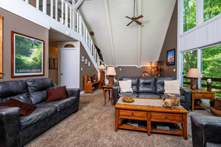 Cabin Nashville