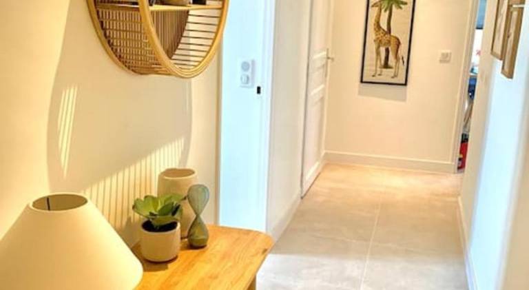 Rental apartment | Close to the beach | Pet-friendly — photo 4