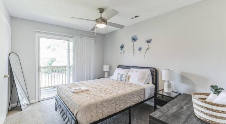 Apartment with pool | Suitable for remote work — photo 2
