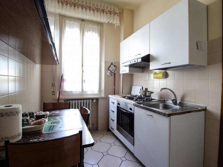 Appartamento Colorno