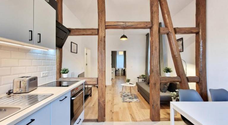 Nice rental apartment | Pets are welcome — photo 2