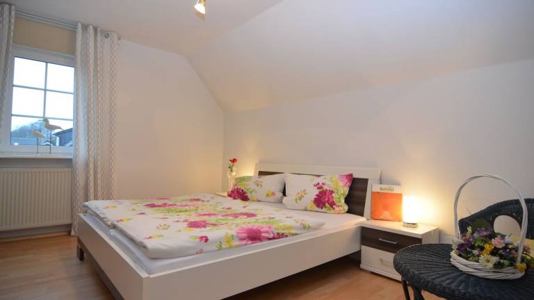 Ferienwohnung Eversberg