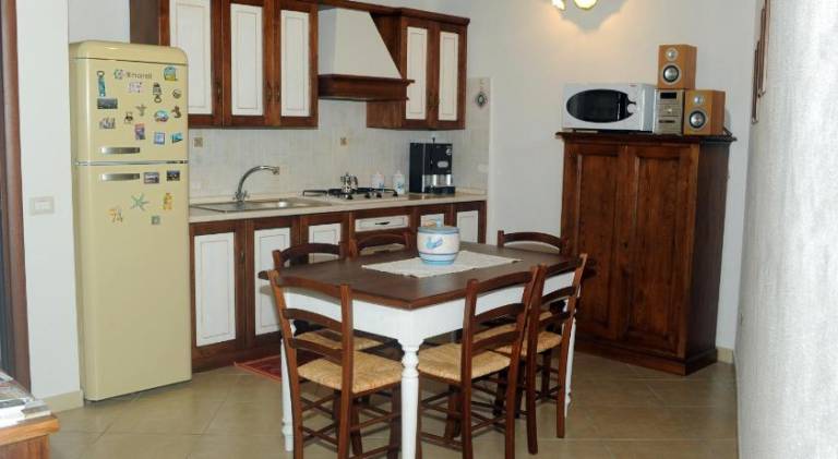 L'Antica Torre Caralis Holiday — photo 3