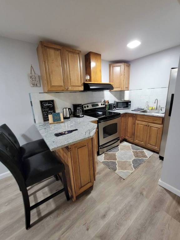 Apartment  Centereach