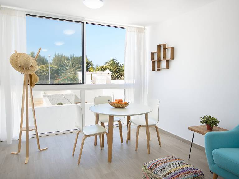 Ferienhaus direkt am Wasser in Puerto del Carmen&comma; Lanzarote f&uuml;r max. 2 Personen