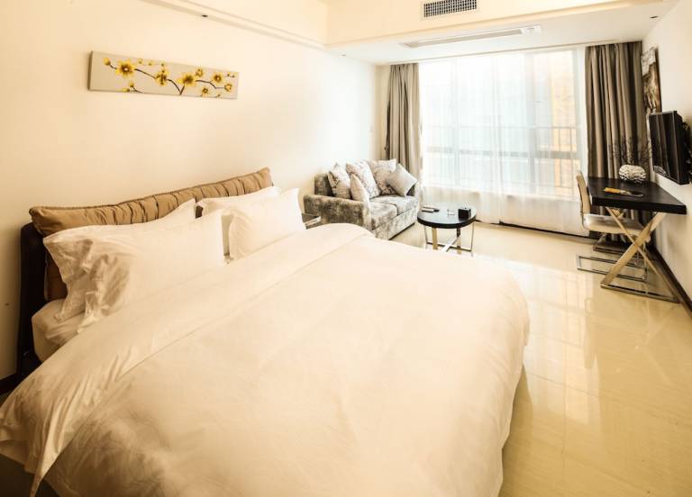 Appartement District de Yuexiu